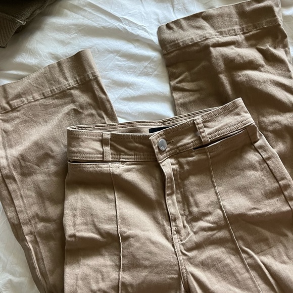 CITY BEACH AUSTRALIA wide leg cargo pant - Picture 2 of 4